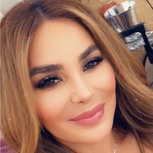 Meet your Posher, Sandra